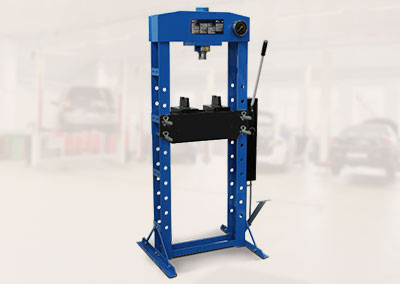 Werkstattpresse WZ-WP30