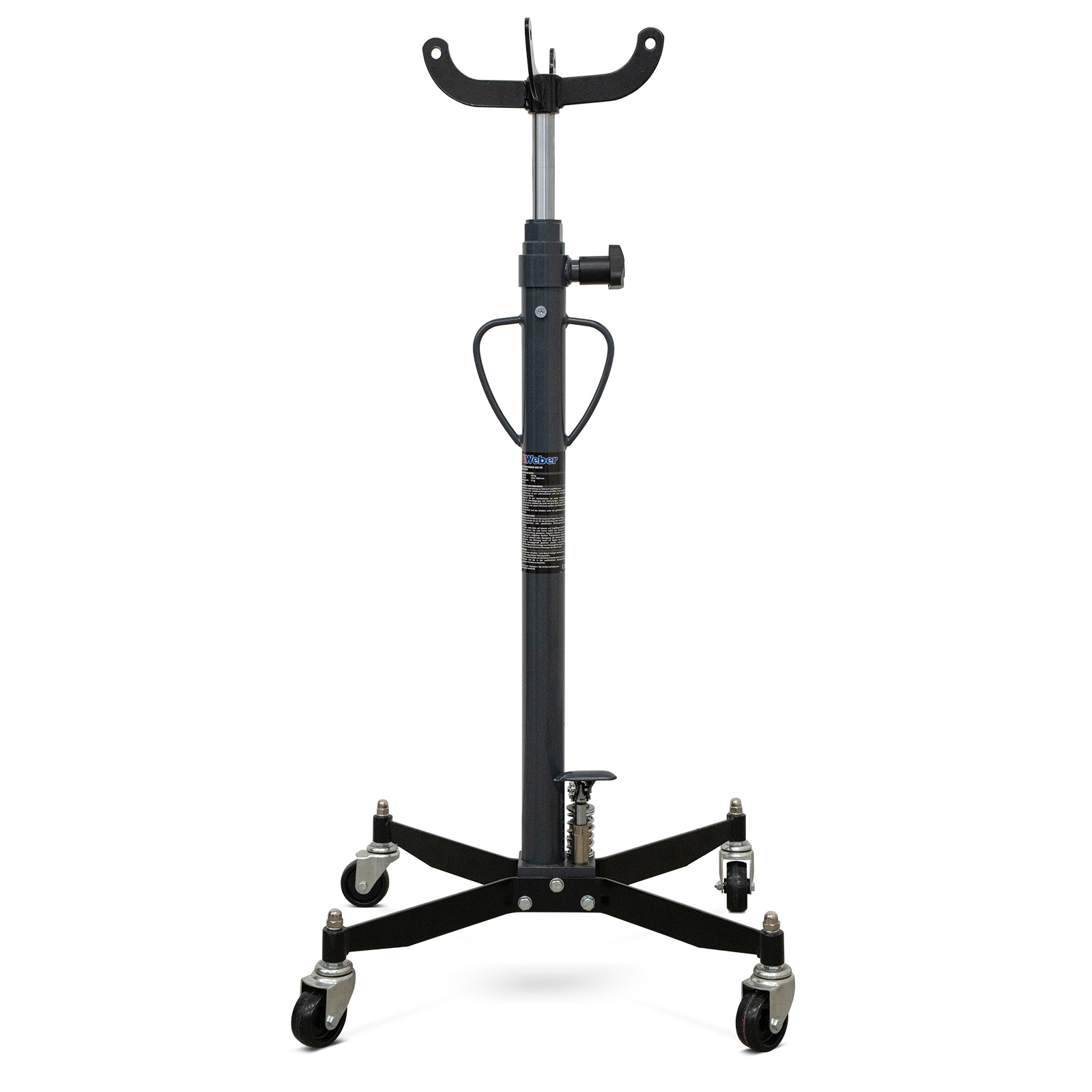 Weber Werke Getriebeheber 500 kg WZ-GH50