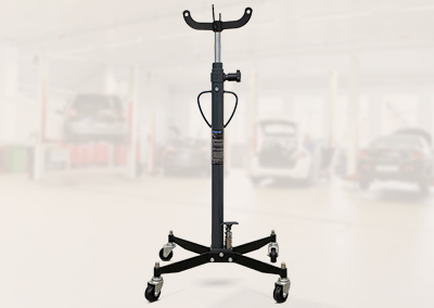 Getriebeheber 500 kg inkl. Tragteller