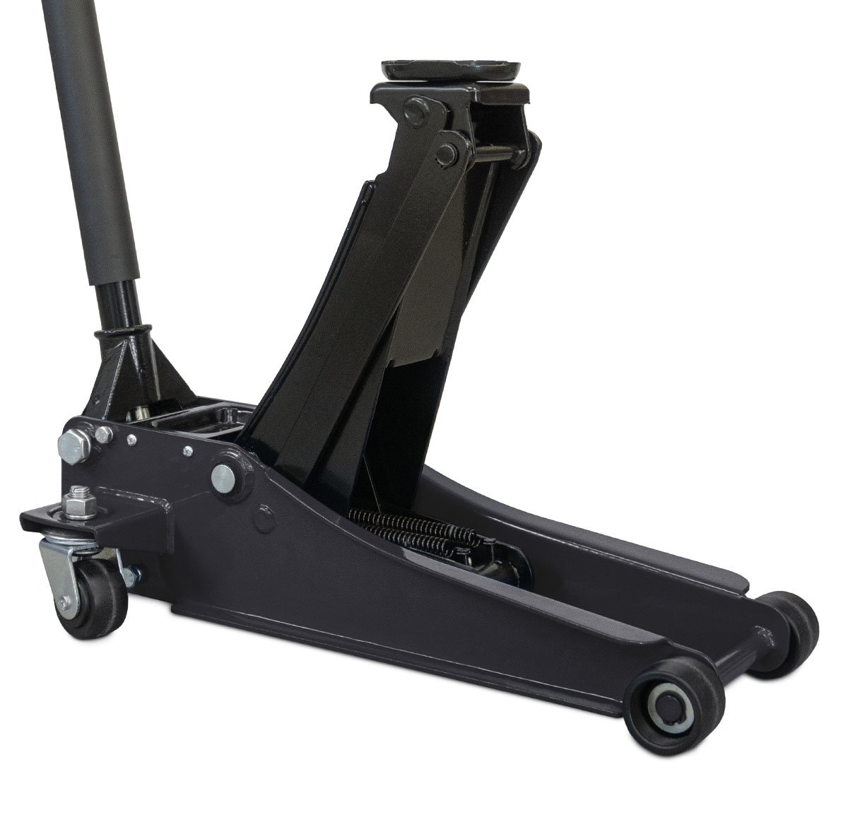 Extra flacher Wagenheber 2000 kg