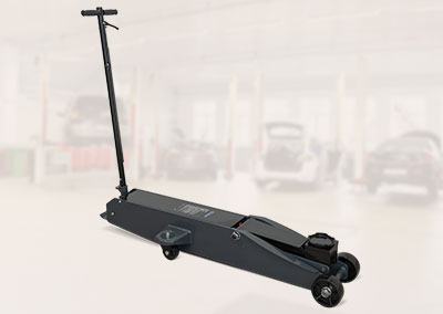 Extra langer Wagenheber 10000 kg