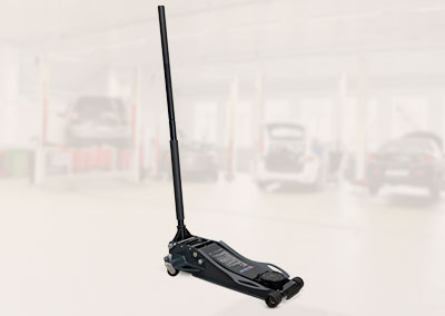 Extra flacher Wagenheber 3000 kg