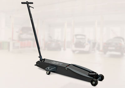 Extra langer Wagenheber 6000 kg