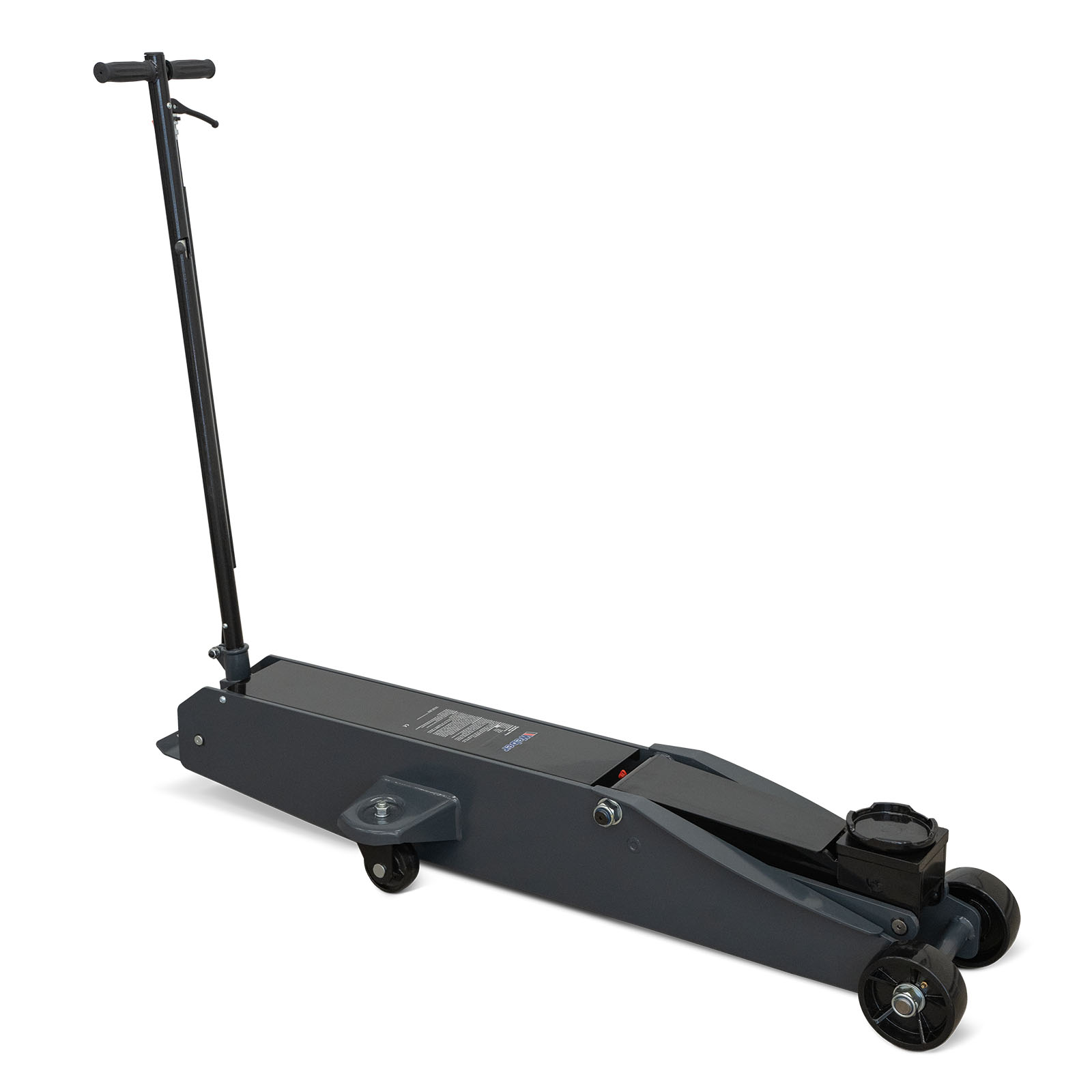 Extra langer Wagenheber 10000 kg