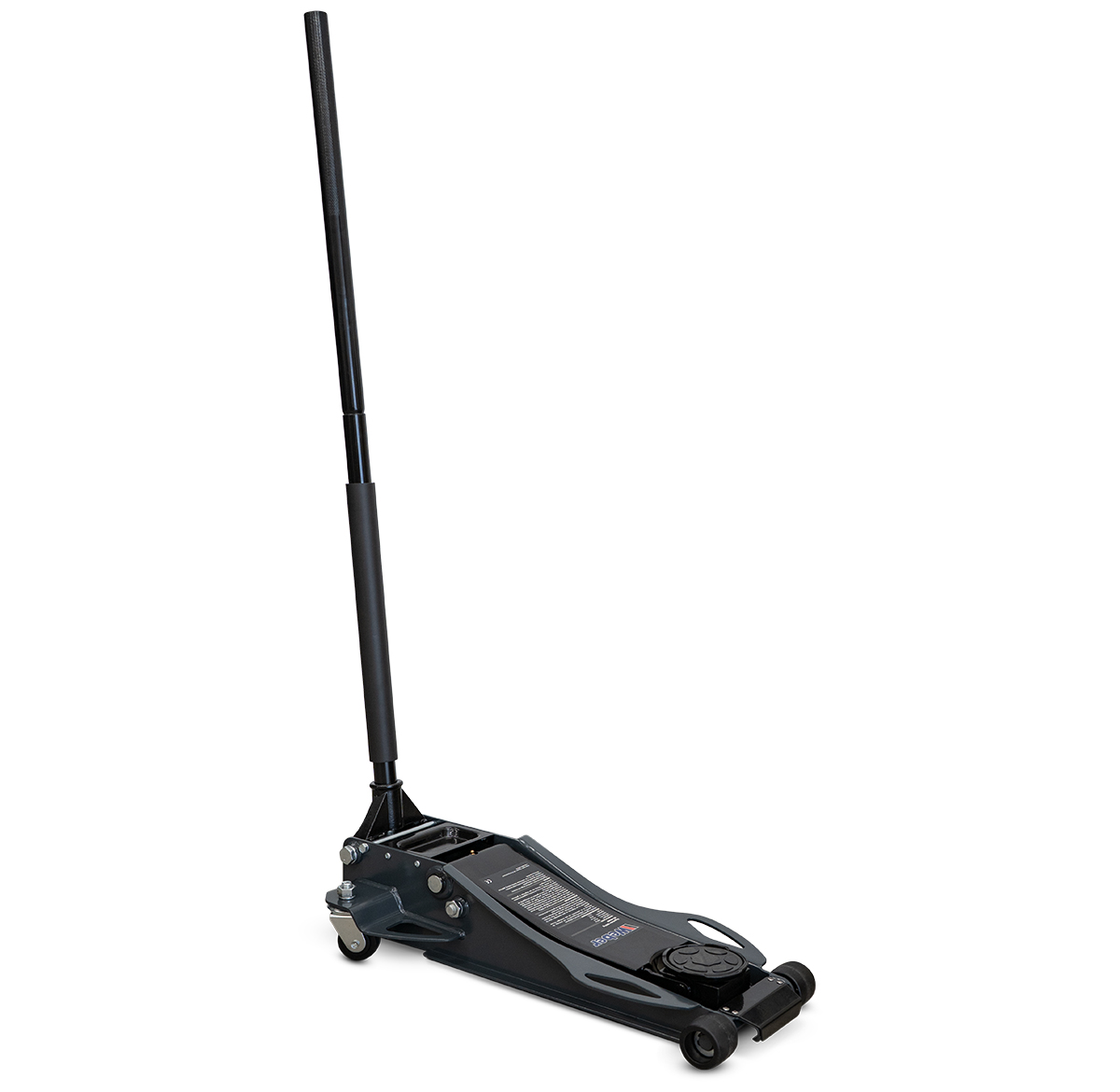 Extra flacher Wagenheber 3000 kg