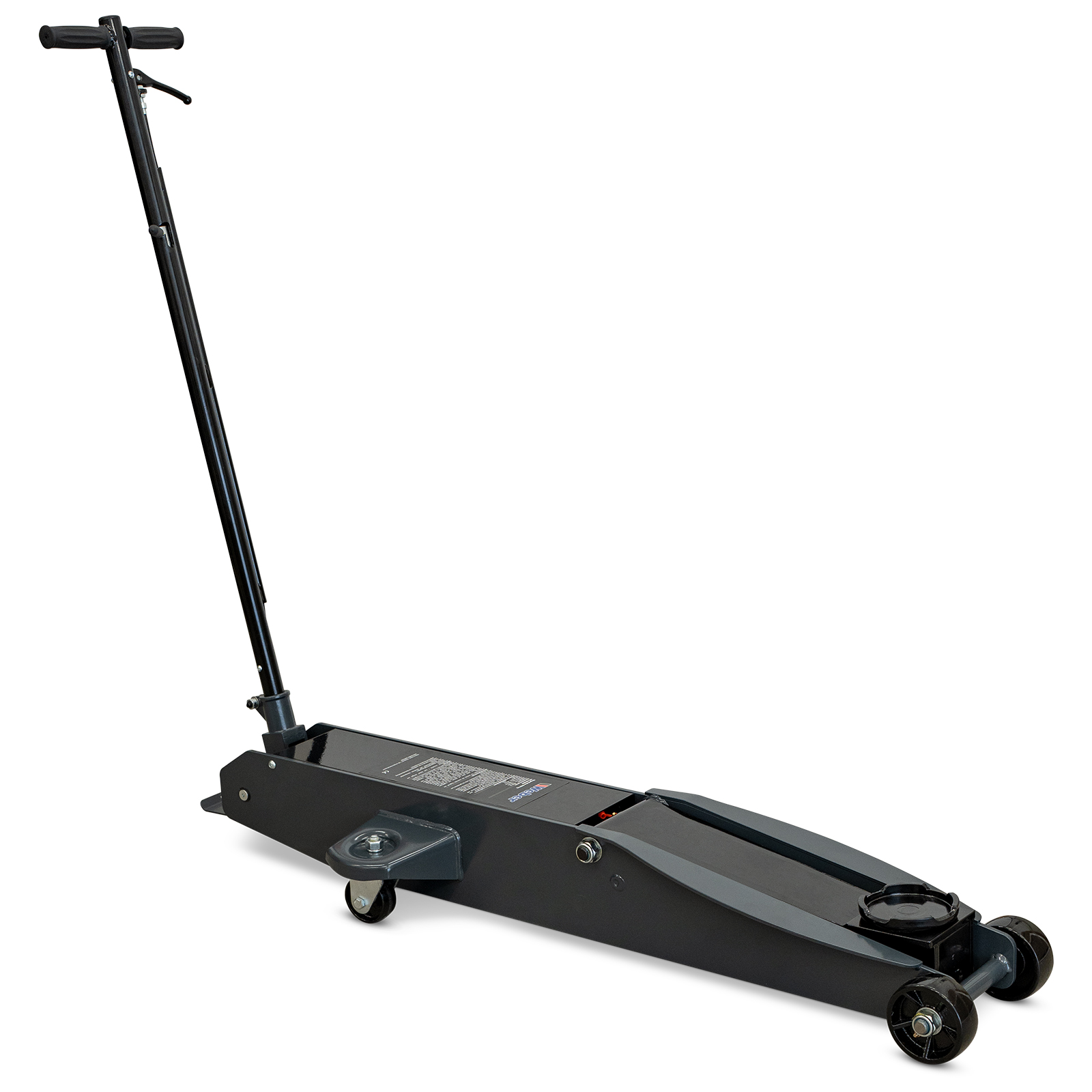 Extra langer Wagenheber 6000 kg